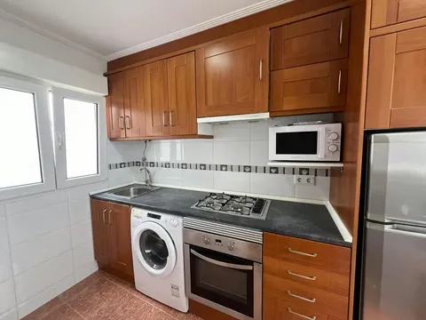 Pis de 60 m² a València