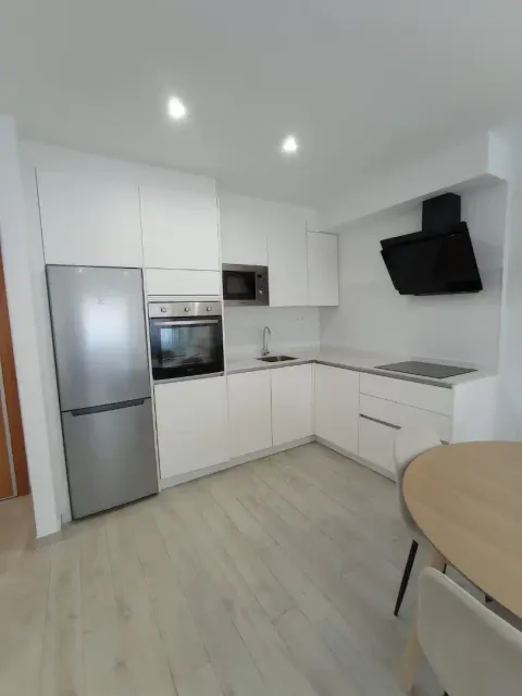 Pis de 80 m² a Màlaga