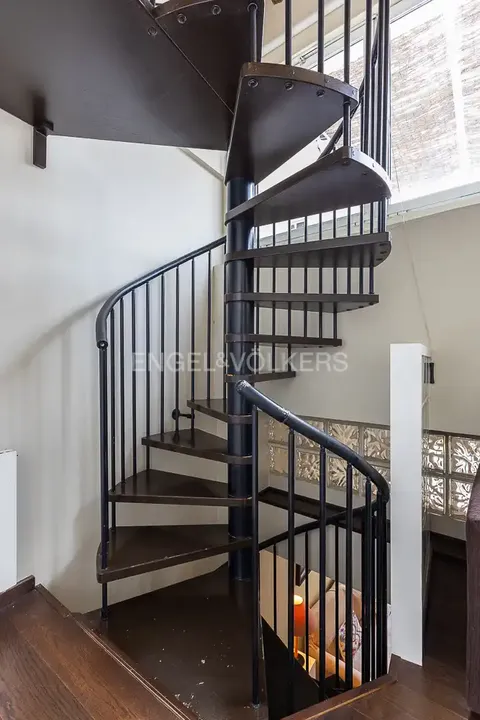 Pis de 125 m² a València