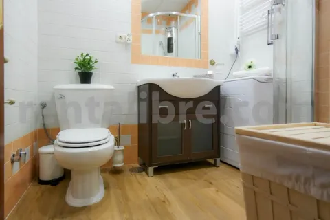 Apartamento 44 m² em Sanlúcar de Barrameda