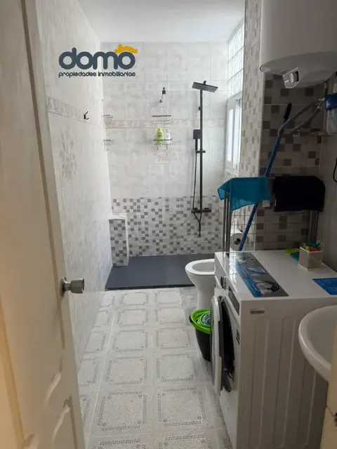 Habitació de lloguer, Almeria
