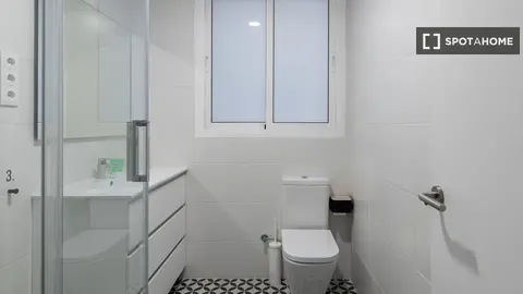 Habitación en alquiler, Barcelona