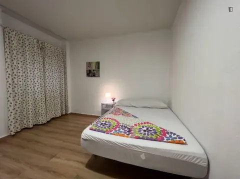 Habitació de lloguer, Granada