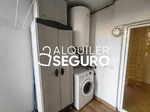 Pis de 90 m² a Madrid