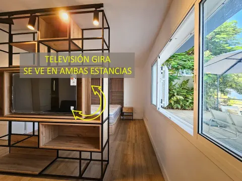 Pis de 60 m² a Santa Cruz de Tenerife