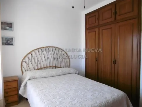Pis de 75 m² a Almeria