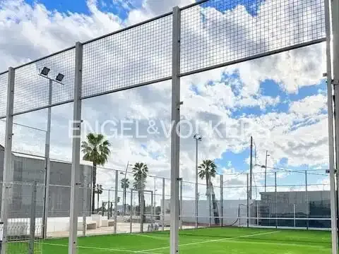 Pis de 122 m² a Dos Hermanas