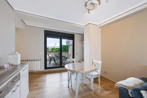 Pis de 90 m² a Madrid