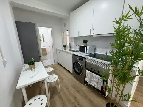 Комната в аренду, Мадрид