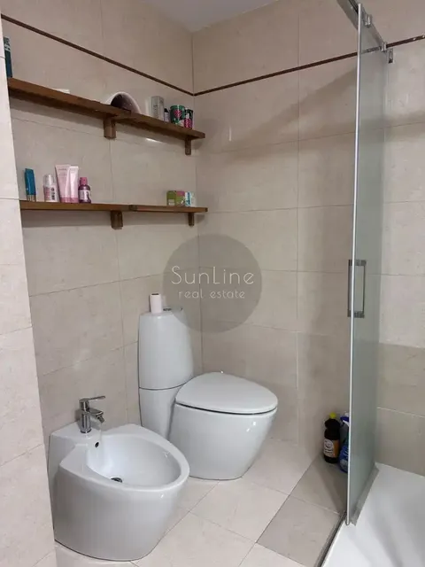 Pis de 104 m² a València