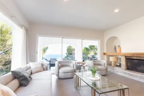 Casa de 302 m² en Altea