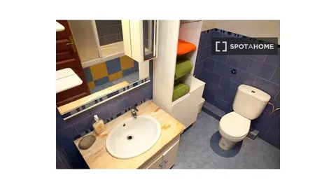 Habitación en alquiler, Barcelona