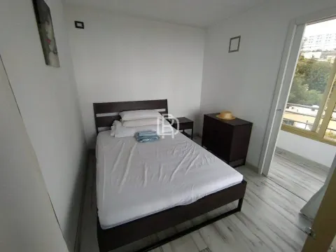 Flat 60 m² in Puerto de la Cruz (3/12)