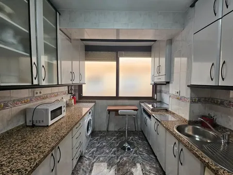 Habitació de lloguer, Granada