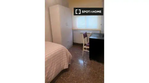 Quarto para alugar, Móstoles (4/19)