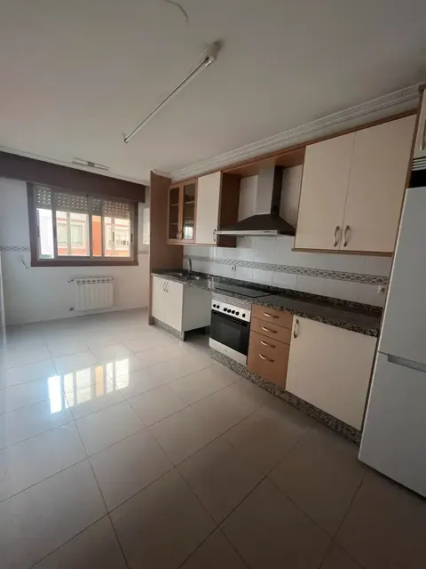Pis de 90 m² a Culleredo