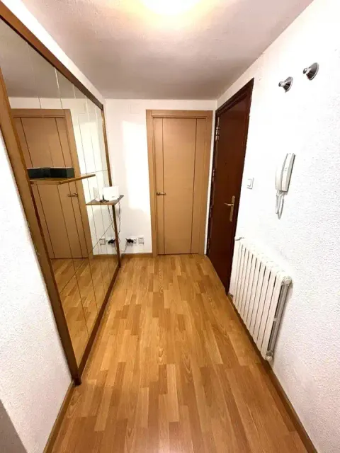 Pis de 85 m² a Saragossa