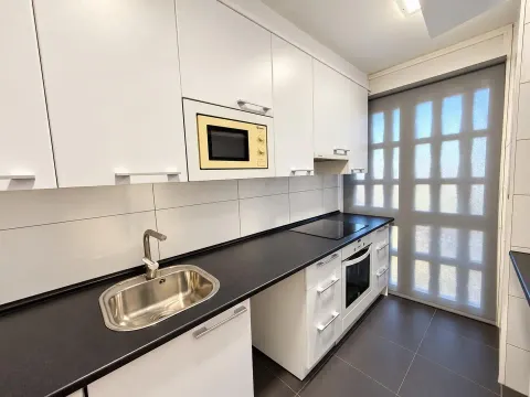 Appartement 88 m² à Madrid