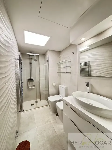Wohnung 160 m² in Toledo