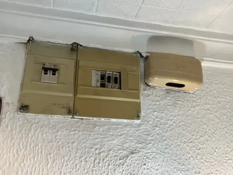 Pis de 73 m² a Gijón