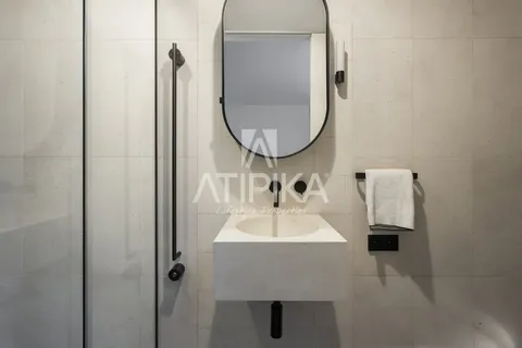 Pis de 427 m² a Barcelona