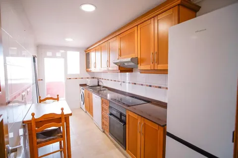 Pis de 135 m² a Sagunt