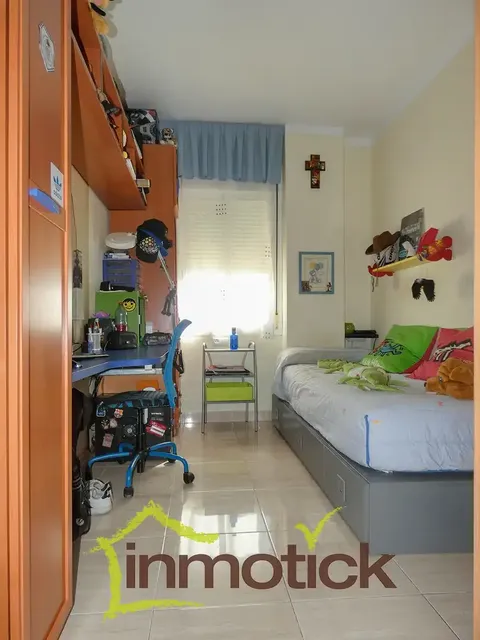 Pis de 120 m² a Huelva