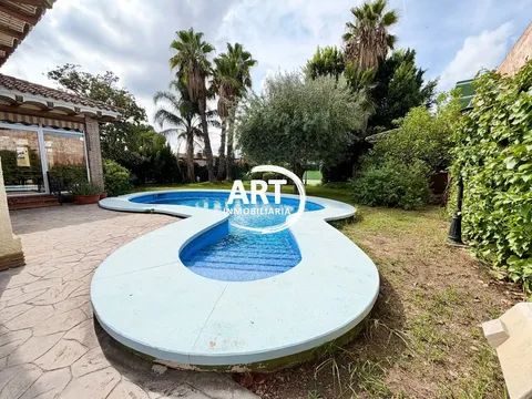 Casa de 639 m² a l'Eliana