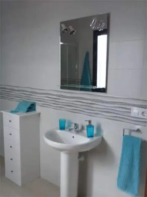Pis de 90 m² a Guillena