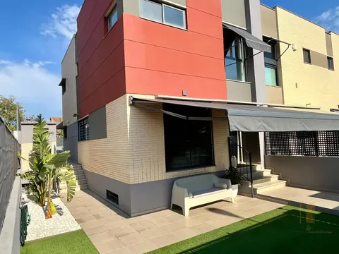 Casa 220 m² a Benicàssim / Benicasim
