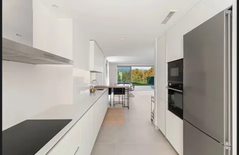 Haus 264 m² in Marbella