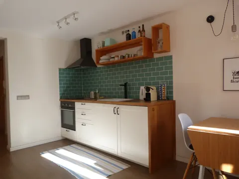 Wohnung 42 m² in Barcelona