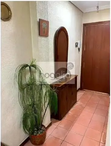 Pis de 70 m² a Sevilla