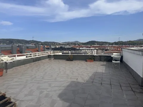 Pis de 60 m² a Sant Sebastià