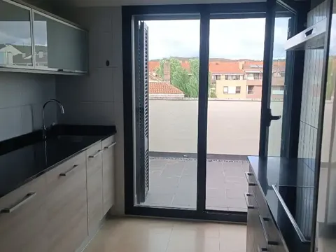 Pis de 89 m² a Aranguren