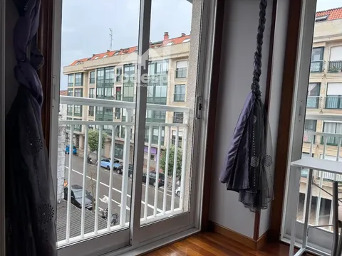 Pis de 76 m² a Vigo