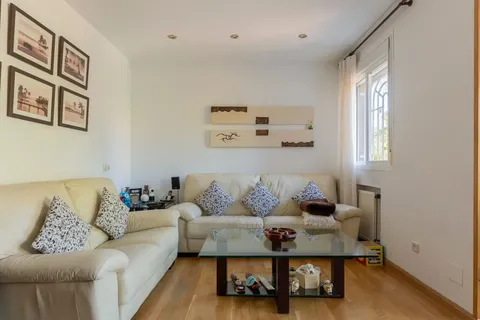 Pis de 110 m² a Madrid