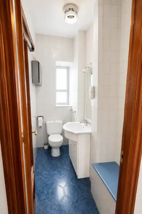 Habitació de lloguer, Béjar