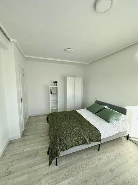 Habitació de lloguer, Getafe