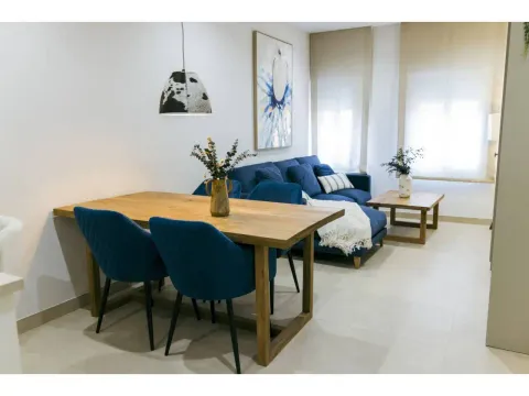 Appartamento 75 m² a Don Benito