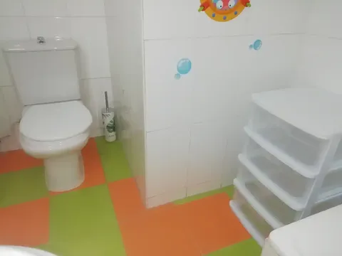 Habitació de lloguer, Albacete