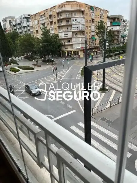 Pis de 170 m² a Granada