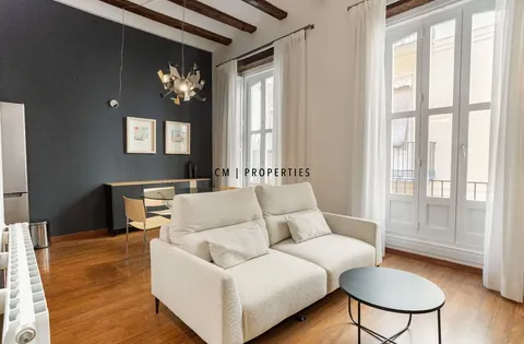 Pis de 60 m² a València