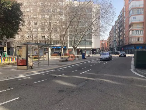 Pis de 85 m² a Valladolid
