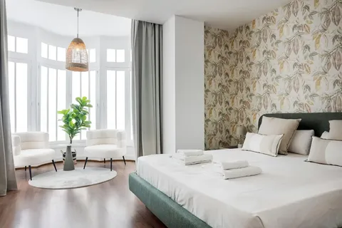 Piso de 130 m² en Valencia