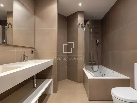 Pis de 169 m² a Barcelona