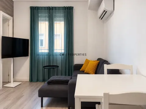 Appartamento 40 m² a Valencia