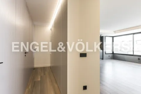 Pis de 88 m² a Madrid