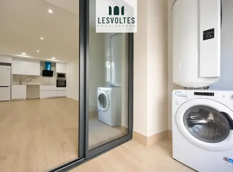 Pis de 76 m² a Palafrugell