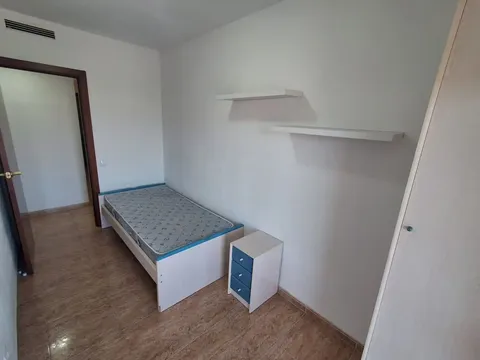 Pis de 90 m² a Tortosa